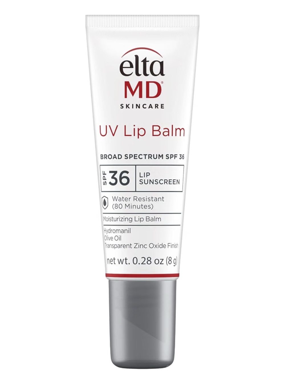 EltaMD UV Lip Balm SPF 36 - 3 x